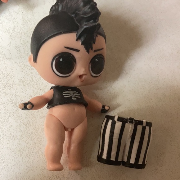 LOL Surprise dolls - Picture 4 of 8